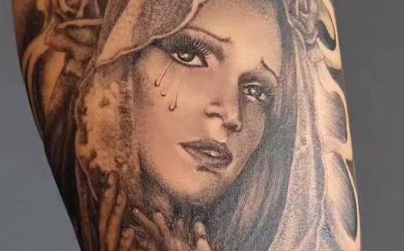 Second Eyes Tattoo Garage