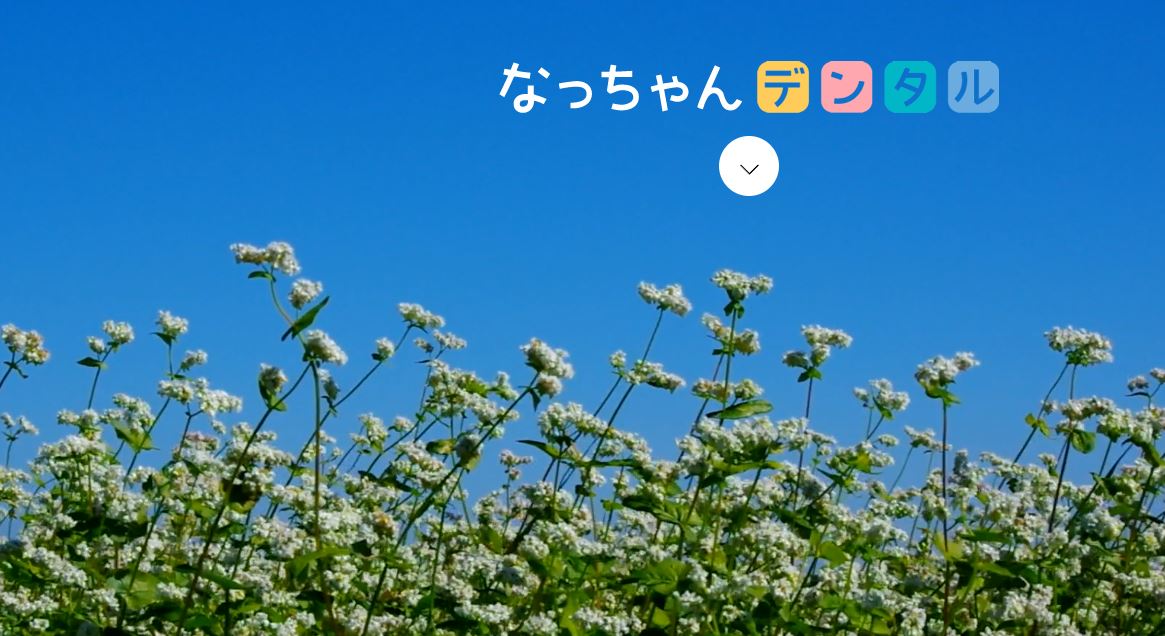 なっちゃんデンタル