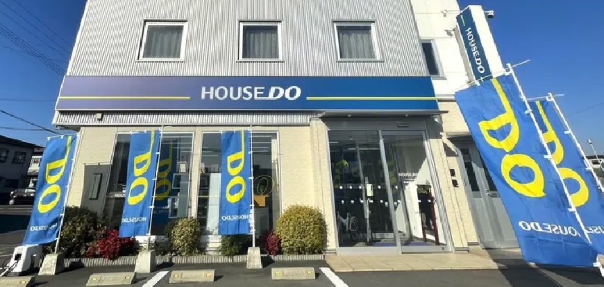 ハウスドゥ 岡山南店 (株)インテックスホームズ