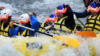 ワンダーパラダイス長瀞